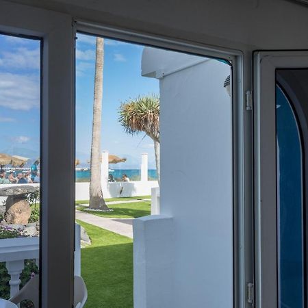 Galera Beach Apartamentos Corralejo Zewnętrze zdjęcie