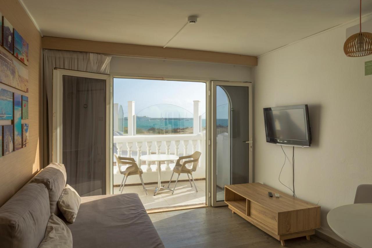 Galera Beach Apartamentos Corralejo Zewnętrze zdjęcie