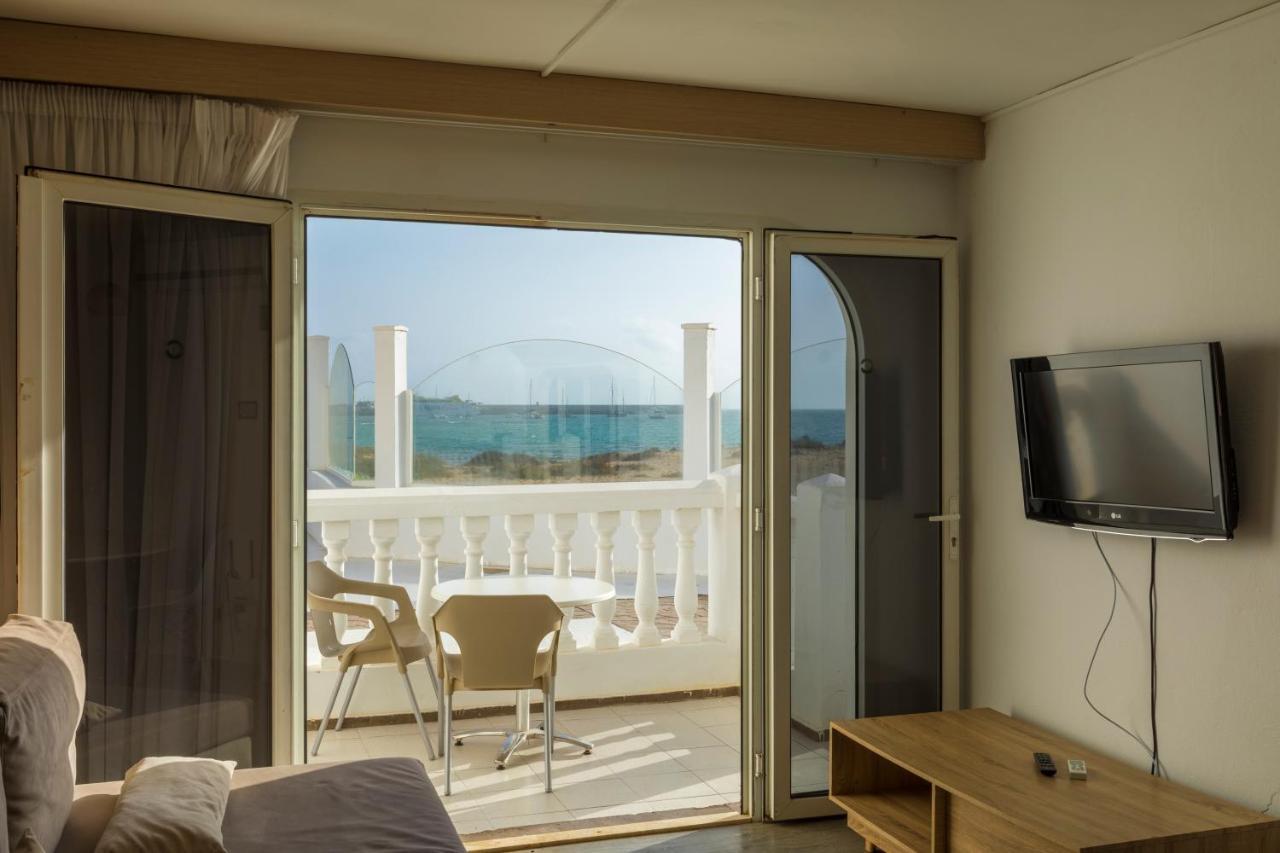 Galera Beach Apartamentos Corralejo Zewnętrze zdjęcie