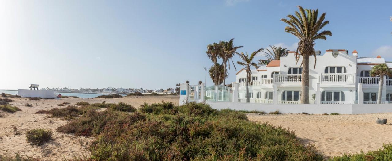 Galera Beach Apartamentos Corralejo Zewnętrze zdjęcie
