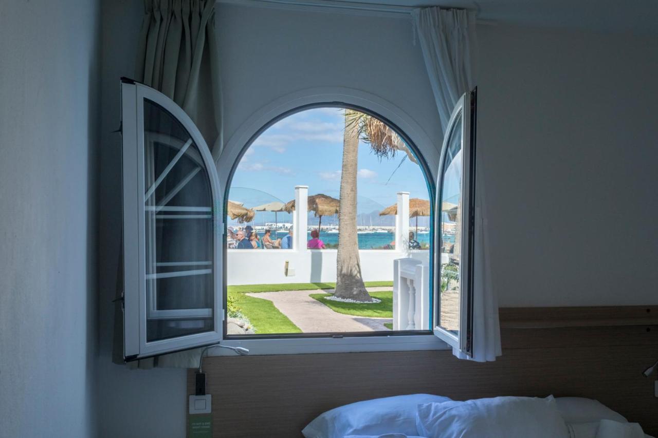 Galera Beach Apartamentos Corralejo Zewnętrze zdjęcie