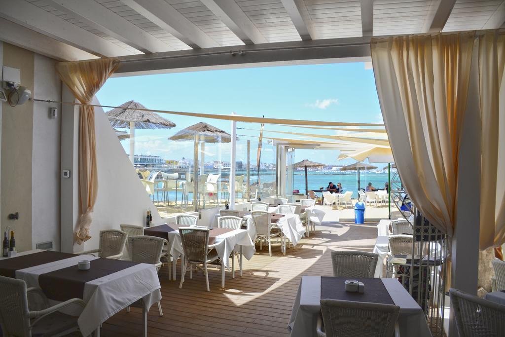 Galera Beach Apartamentos Corralejo Zewnętrze zdjęcie
